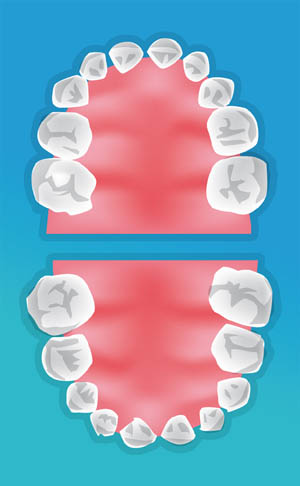 Dentiste enfant Nice